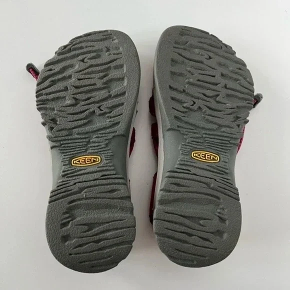 NWOT Keen Whisper Waterproof Women's Sandal Size 6 - Picture 8 of 12